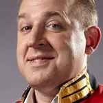 Tim Vine