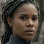 Jasmine Burke