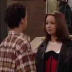 Danielle Harris