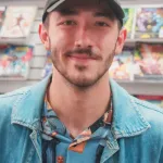 Frankie Jonas
