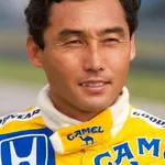 Satoru Nakajima