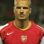Dennis Bergkamp