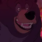 Tug (Brother Bear)