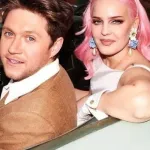 Niall Horan & Anne-Marie