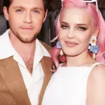 Niall Horan & Anne-Marie