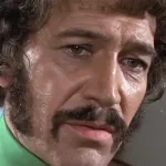 Peter Wyngarde