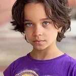 Ridley Asha Bateman