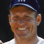Mickey Mantle