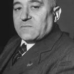 Mátyás Rákosi