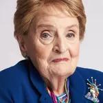 Madeleine Albright