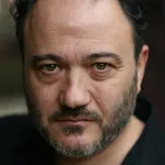 Peter Silverleaf
