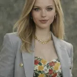 Jillian Stoneman (Reboot)