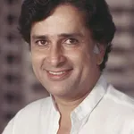 Shashi Kapoor