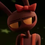 Jax (The Amazing Digital Circus)