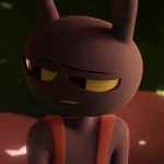 Jax (The Amazing Digital Circus)