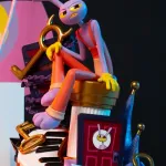 Jax (The Amazing Digital Circus)