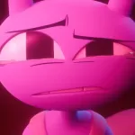 Jax (The Amazing Digital Circus)