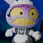 Jax (The Amazing Digital Circus)