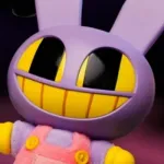 Jax (The Amazing Digital Circus)