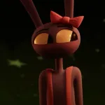 Jax (The Amazing Digital Circus)
