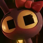 Jax (The Amazing Digital Circus)