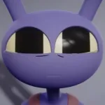 Jax (The Amazing Digital Circus)