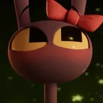 Jax (The Amazing Digital Circus)