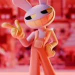 Jax (The Amazing Digital Circus)