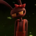 Jax (The Amazing Digital Circus)