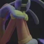 Jax (The Amazing Digital Circus)