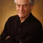 Bruce Hyde