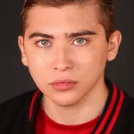 Raymond Ochoa