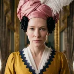 Cate Blanchett