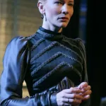 Cate Blanchett