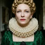 Cate Blanchett