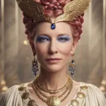 Cate Blanchett