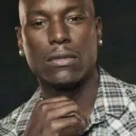 Tyrese Gibson