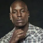 Tyrese Gibson