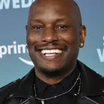 Tyrese Gibson