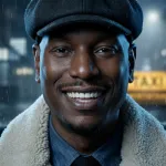 Tyrese Gibson