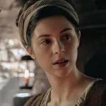Julia Moriston Beauchamp
