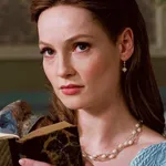 Hannah Dodd