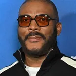 Tyler Perry