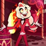 Happy Day in Hell (Hazbin Hotel)