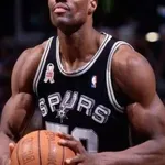 David Robinson
