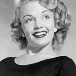 June Kenney
