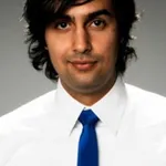 Zubin Sedghi