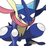 Greninja