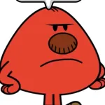 Mr. Rude