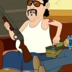Waco O'Guin